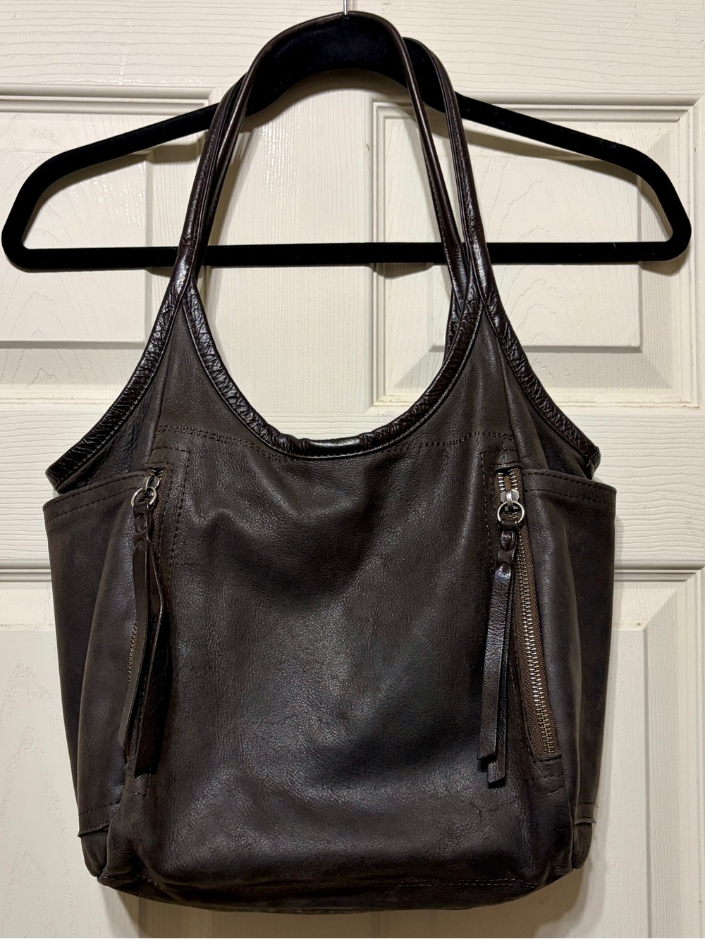 Rough & Tumble 7 Pocket Tote